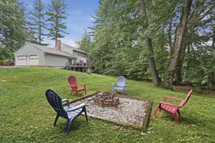 160 Twinbrooke Dr, Holden, MA 01520 - Photo 30