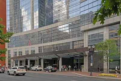 500 Atlantic Ave #17S, Boston, MA 02210 - Photo 2