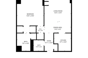 500 Atlantic Ave, Boston, MA 02210 - Photo 24