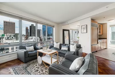 1 Avery St #17F, Boston, MA 02111 - Photo 1