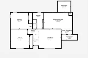 21 Andrews St, Bellingham, MA 02019 - Photo 34