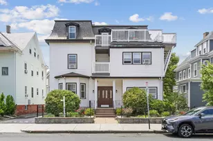 170 Highland Ave, Somerville, MA 02143 - Photo 4