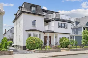 170 Highland Ave, Somerville, MA 02143 - Photo 2