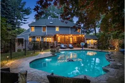 4 Burnham Dr, North Reading, MA 01864 - Photo 2