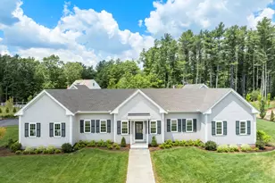 28 Teakettle Ln, Duxbury, MA 02332 - Photo 1