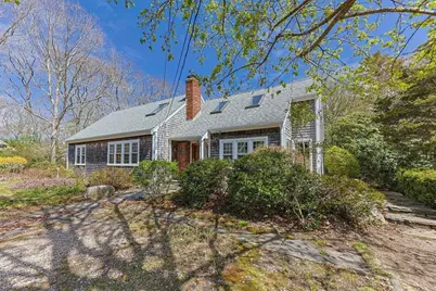 90 Comanche Dr, Falmouth, MA 02540 - Photo 4