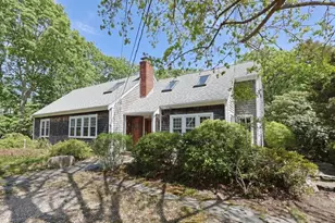 90 Comanche Dr, Falmouth, MA 02540 - Photo 4