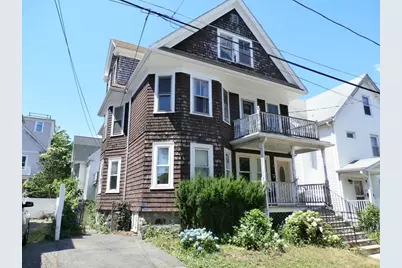 19 Stevens St, Malden, MA 02148 - Photo 1