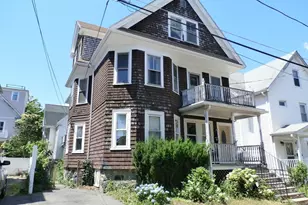 19 Stevens St, Malden, MA 02148 - Photo 1