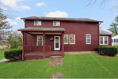 1076 Hill Street, Northbridge, MA 01534 - Photo 1