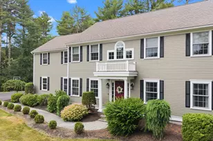 4 Riley's Way, Dartmouth, MA 02747 - Photo 6