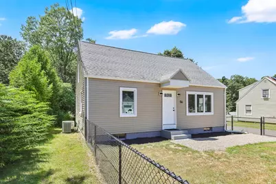 56 Glenwood St, Ludlow, MA 01056 - Photo 4