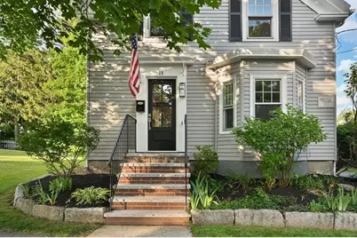 15 Clark St, Danvers, MA 01923 - Photo 2