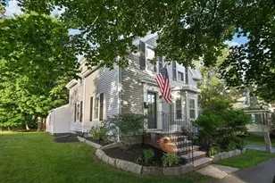 15 Clark St, Danvers, MA 01923 - Photo 36