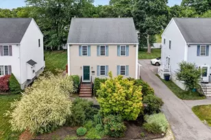 10 Brook St, Boston, MA 02131 - Photo 1
