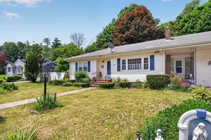 41 Rockland St, Brockton, MA 02301 - Photo 2