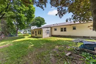 41 Rockland St, Brockton, MA 02301 - Photo 4