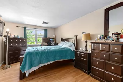35 Longworth Ave #25, Brockton, MA 02301 - Photo 4