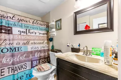 35 Longworth Ave #25, Brockton, MA 02301 - Photo 6