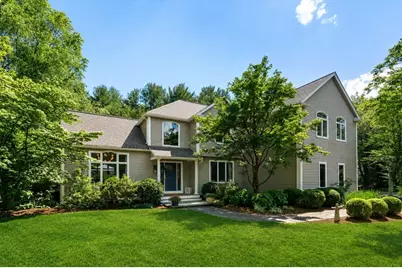 3 Milton Ln, Foxboro, MA 02035 - Photo 1