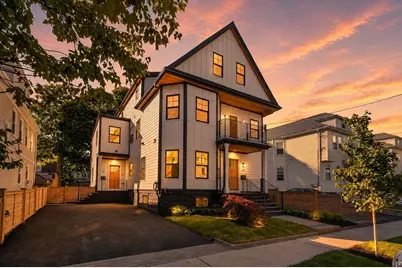 28 Amsden Street #28, Arlington, MA 02474 - Photo 38