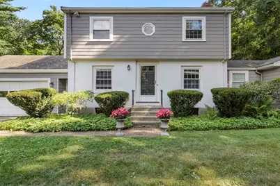 216 Claybrook Rd, Dover, MA 02030 - Photo 2