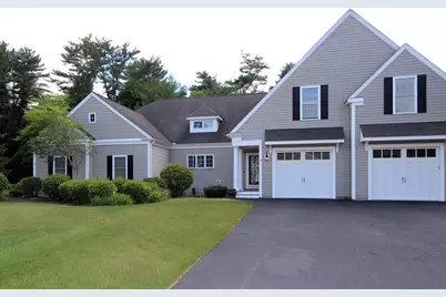 13 Meadowlark Dr #13, Middleborough, MA 02346 - Photo 2