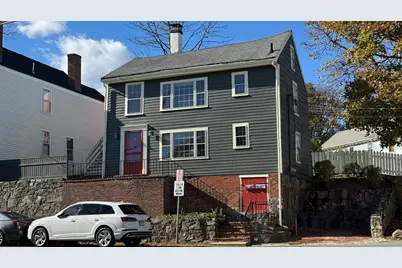 1 Washington St #1, Marblehead, MA 01945 - Photo 1
