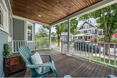 14 Richardson Ave, Wakefield, MA 01880 - Photo 4