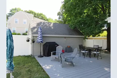 812 East St, Dedham, MA 02026 - Photo 28