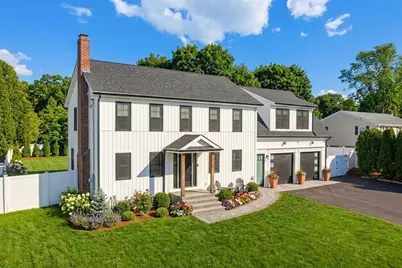 8 Vassar Dr, Milford, MA 01757 - Photo 1