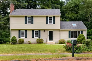 14 Wilde Willow Dr, Holden, MA 01520 - Photo 1