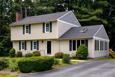 14 Wilde Willow Drive, Holden, MA 01520 - Photo 2