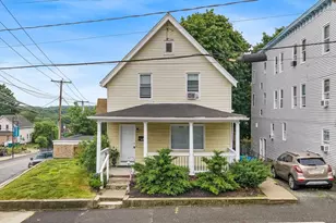 113 Cedar St, Fitchburg, MA 01420 - Photo 1
