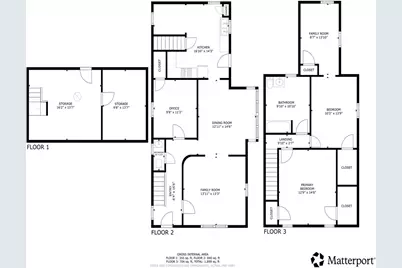 113 Cedar St, Fitchburg, MA 01420 - Photo 40