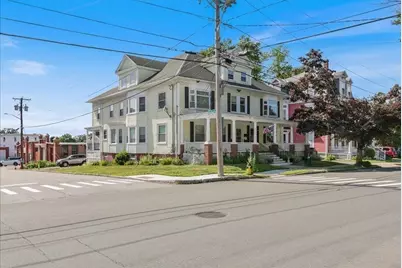 98 Webster Street, Haverhill, MA 01830 - Photo 2