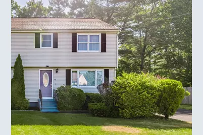 40 Azalea Dr #40, Taunton, MA 02718 - Photo 2