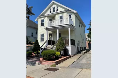 18 Billings Rd #2, Quincy, MA 02171 - Photo 1
