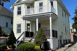 18 Billings Rd, Quincy, MA 02171 - Photo 1