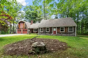 9 Laurel Ln, Princeton, MA 01541 - Photo 2