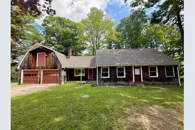 9 Laurel Ln, Princeton, MA 01541 - Photo 2