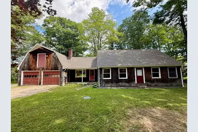 9 Laurel Ln, Princeton, MA 01541 - Photo 2
