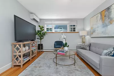 5 Walden St #2, Cambridge, MA 02140 - Photo 4