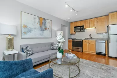 5 Walden St #2, Cambridge, MA 02140 - Photo 1