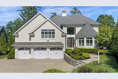 9 Trevino Circle, Andover, MA 01810 - Photo 1