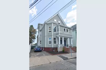 8 Melvin St #2, Somerville, MA 02145 - Photo 1