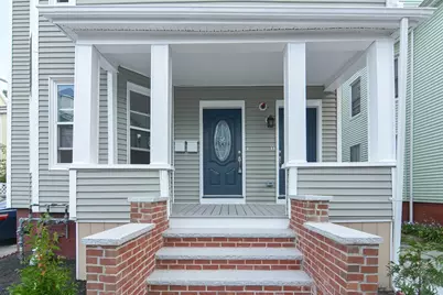 8 Melvin St #2, Somerville, MA 02145 - Photo 4