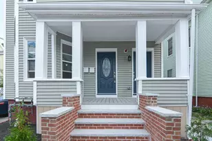 8 Melvin St, Somerville, MA 02145 - Photo 4