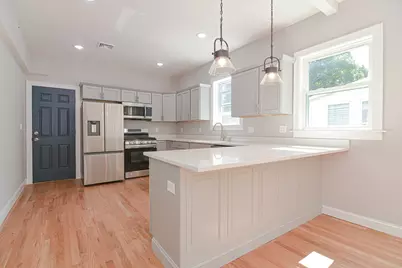 8 Melvin St #2, Somerville, MA 02145 - Photo 8