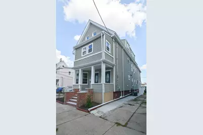 8 Melvin St #2, Somerville, MA 02145 - Photo 2